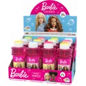 Géant souffleur de bulles Barbie