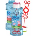 Grand souffleur de bulles Peppa Pig