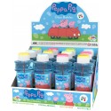 Grand souffleur de bulles Peppa Pig