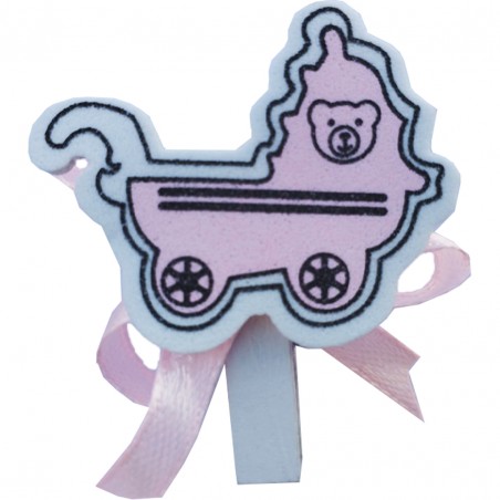 Bapteme Pince Deco Cadeaux Invites
