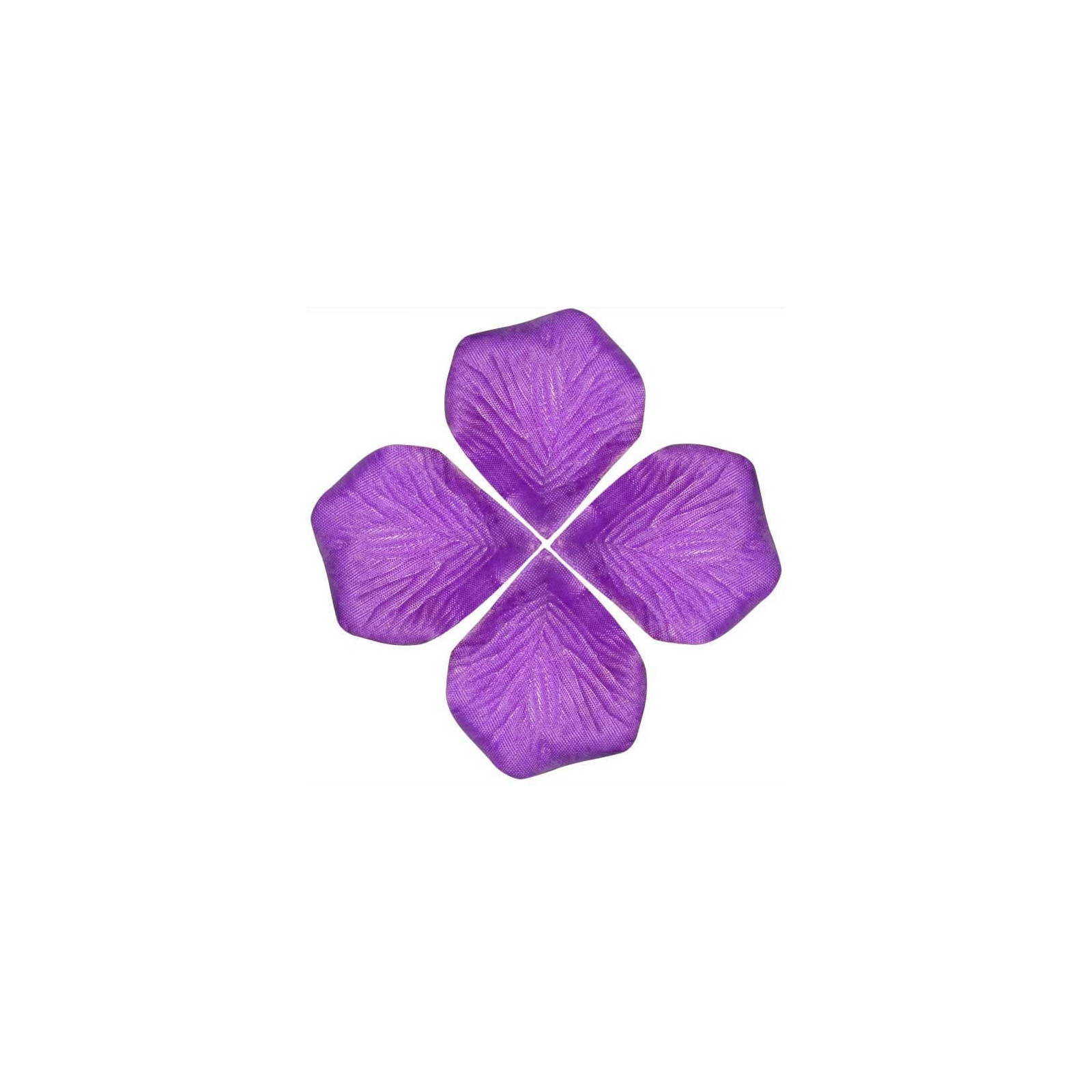 Petales artificielles violet