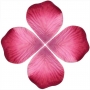 Sacs de pétales de rose