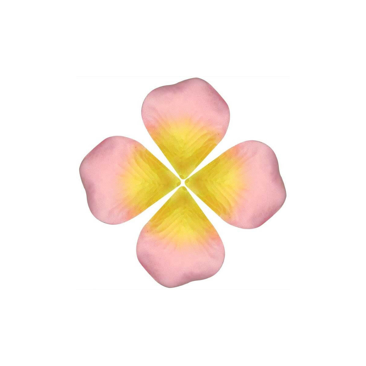 Pétales de rose artificiels pas chers
