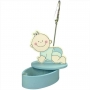 Cajitas décorées pour baptême