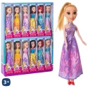 Poupée princesses 6 m 23 cm