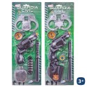 S 7 ensemble garde civile 2 m 19 cm
