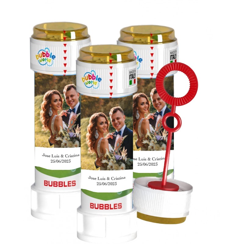 Pomperos Personnalisés Avec Photo Pour Mariages, Baptêmes, Communions, Anniversaires Et Entreprises Pomperos Personnalisés Avec Photo Pour Mariages, Baptêmes, Communions, Anniversaires Et Entreprises