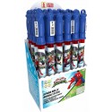 Pompero épée bulles de savon spiderman