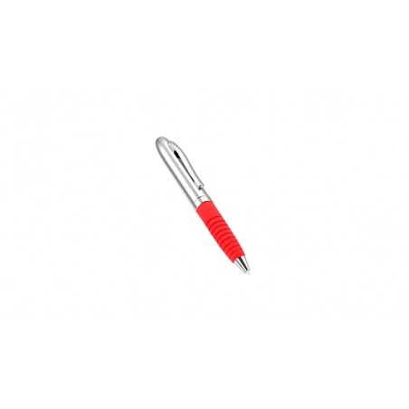 Stylo chromé
