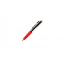 Stylo chromé