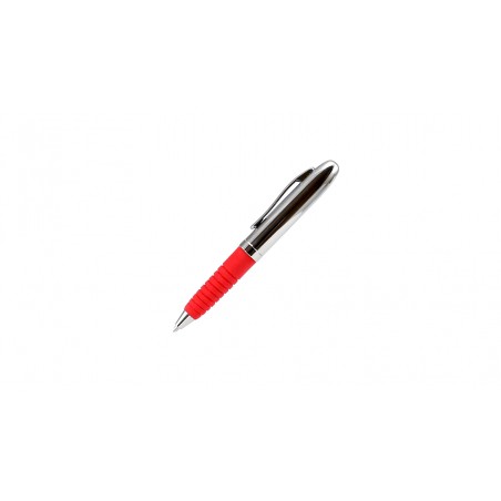Stylo chromé
