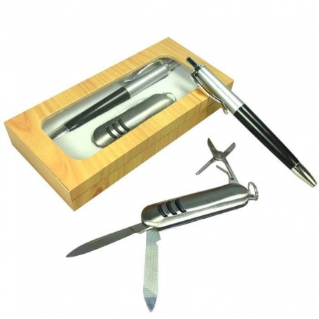 Coffret cadeau pour jeunes hommes