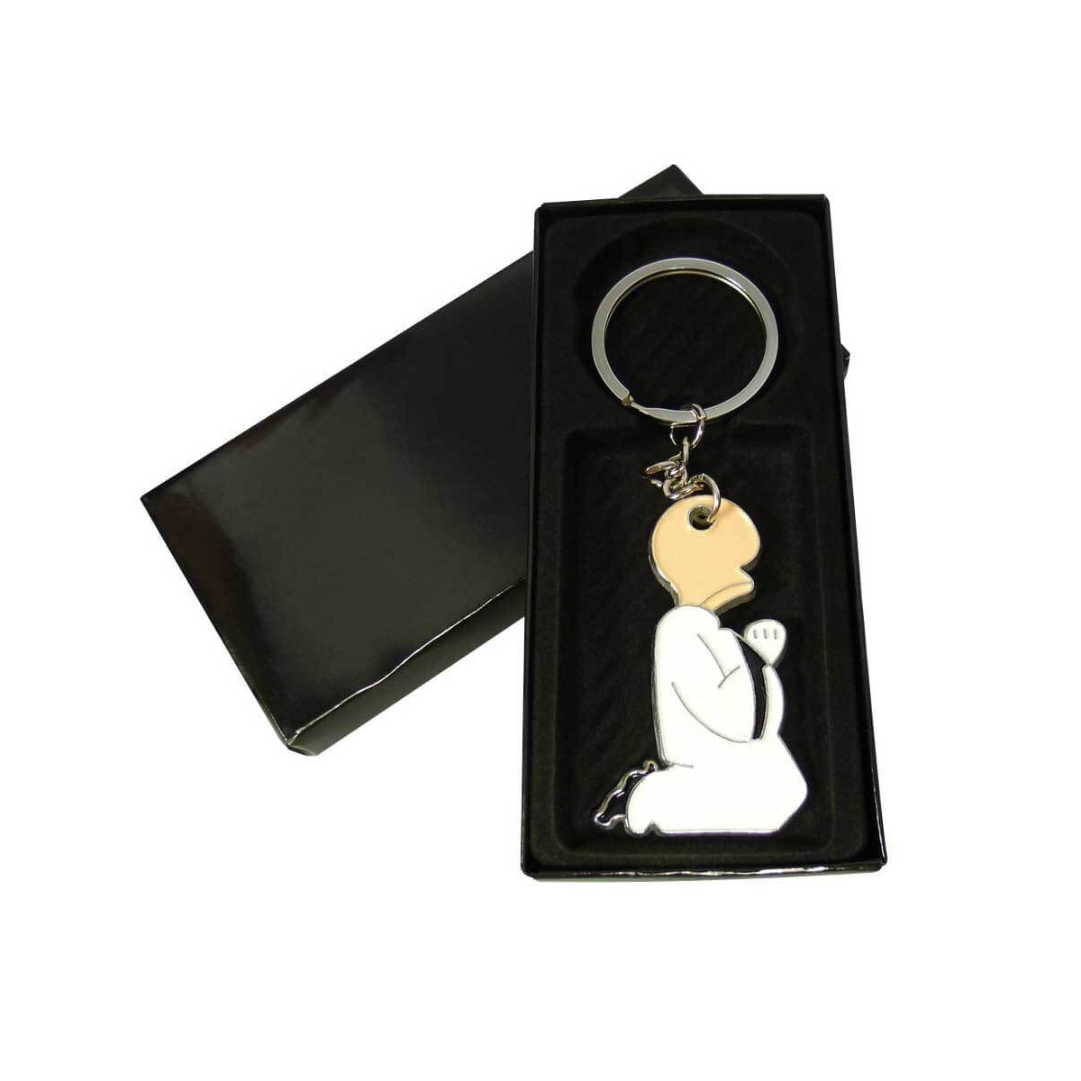 Porte-clés enfants communion