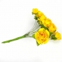 Fleurs en papier