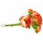 Fleur en papier