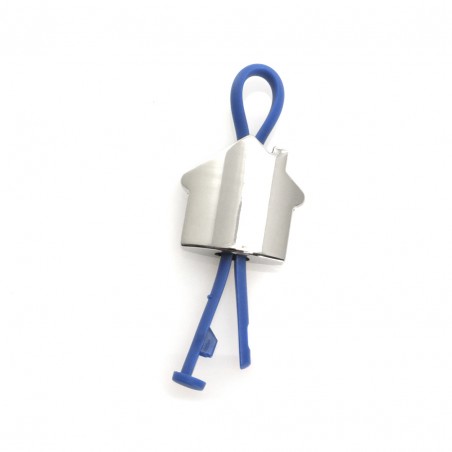 Porte-clé bolky