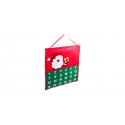 Calendrier de l'avent