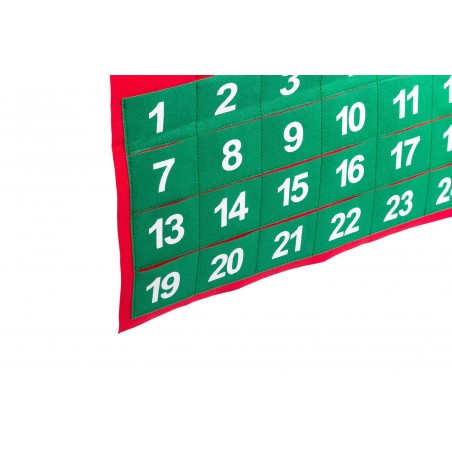 Calendrier de l'avent