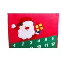 Calendrier de l'avent