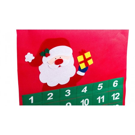 Calendrier de l'avent