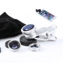 Lentilles universelles optix