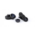 Lentilles universelles optix