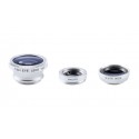 Lentilles universelles optix