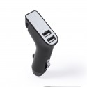 Chargeur de voiture USB Santer