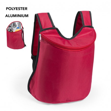 Sac à dos réfrigérant polys