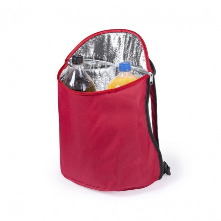 Sac à dos réfrigérant polys