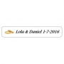 Autocollants pour personnaliser