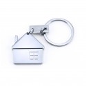 Porte-clés immobilier