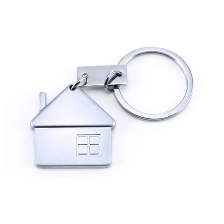 Porte-clés immobilier