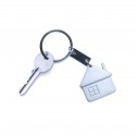 Porte-clés immobilier