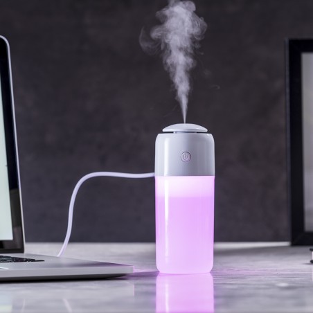 Humidificateur trudy