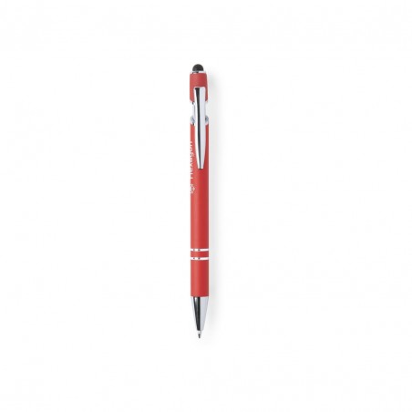 Stylo à bille pointeur lekor