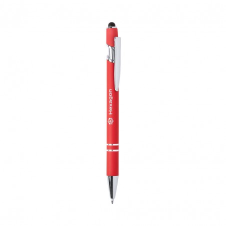 Stylo à bille pointeur lekor
