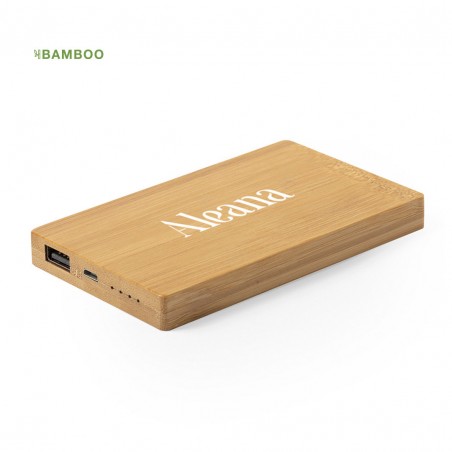 Batterie externe nipax