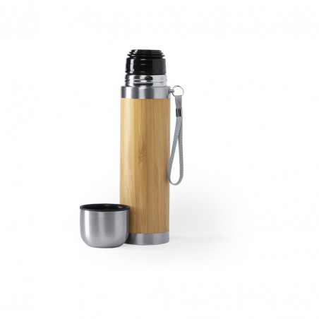 Thermos tiaky