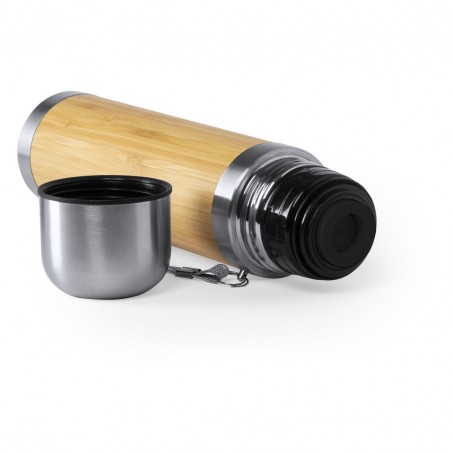 Thermos tiaky
