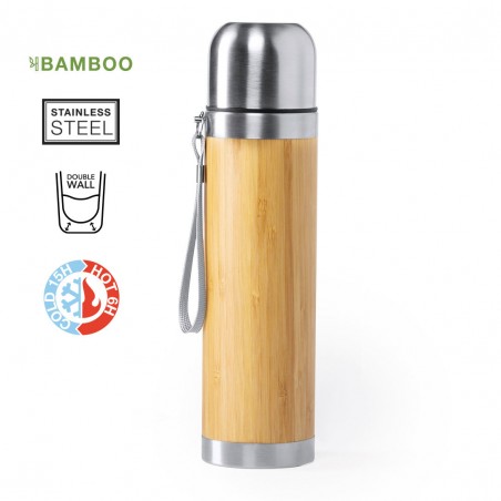Thermos tiaky
