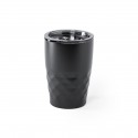 Vasque thermique floue