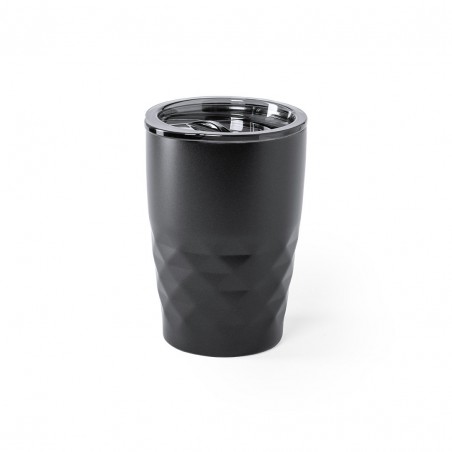Vasque thermique floue
