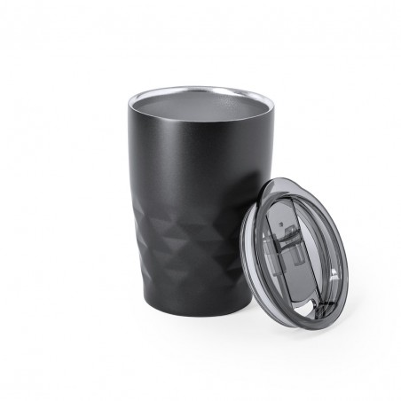 Vasque thermique floue