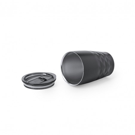 Vasque thermique floue