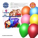 Ballons assortis 30u