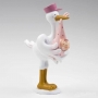 Figurines pour gâteau de baptême