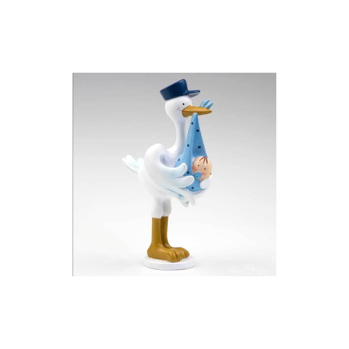 Figurines de gâteau pour baptême