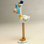 Figurines de gâteau baptême pas cher