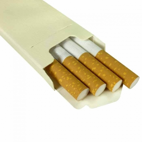 Paquets de tabac de communion personnalisés